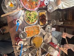 -破店肥哈·东北烧烤·夜宵(南山保利店)