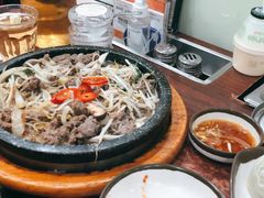 -神仙雪浓汤(明洞店)