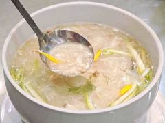 -祈胜邨•顺德鱼生•顺德菜(容桂店)