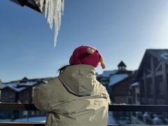 -长白山华美胜地滑雪场