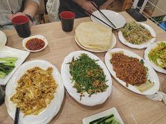 -姥家春饼店(漳州二路店)