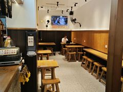 -呼啦面馆·头牌豌杂面(爱琴海店)