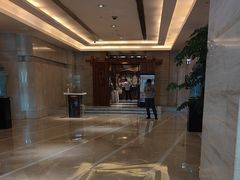 -北京歌华开元大酒店