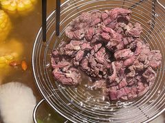 -海银海记潮汕牛肉火锅(新港中路海珠店)