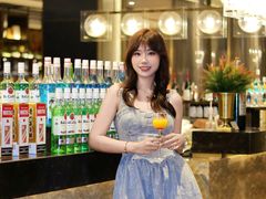 -安蒂娅·海鲜自助餐厅(安蒂娅美兰酒店)