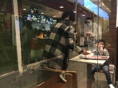 -麦当劳(武商建二店)