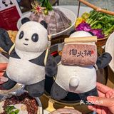 这家主打“新鲜手工菜”的重庆火锅味道不是一般