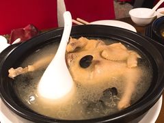 -上海小南国(正大店)