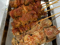 -海平馄饨(逍遥二路店)