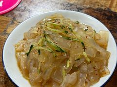 -皖北巫氏三胖地锅鸡(长淮总店)