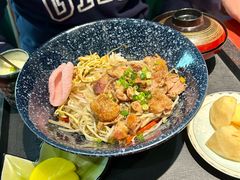 -上林铁板烧(延安西路店)