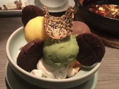 -柏悦酒店-沁园牛排海鲜西餐厅