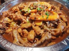 -胖哥俩肉蟹煲(杭州下沙学林街店)