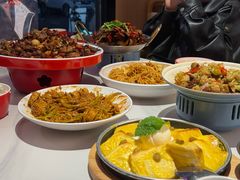 -偏爱炒鸡(老县衙店)