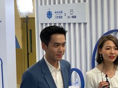 -盒马X会员店(王府井奥莱UP TOWN店)