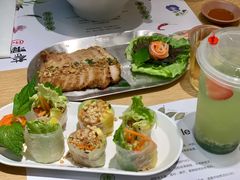 -蔡澜Pho·越南粉餐厅(海上世界店)