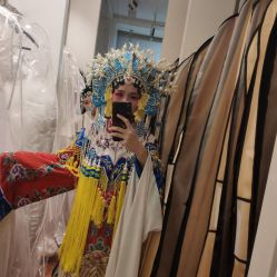 -盘子女人坊古装写真摄影(厦门总店)