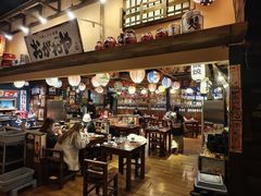 -小川洋风料理(江汉路店)