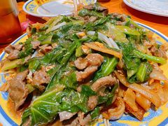湿牛河-大吉利·潮汕鲜牛肉火锅(西安店)