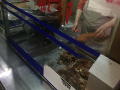 -好吃再来大饼熏肉(胜利北路店)