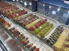 -万达广场(无锡滨湖店)