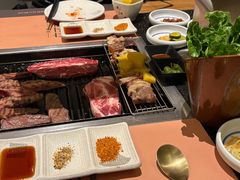 -韩满园· 甄选韩式烤肉