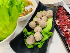-陈记顺和潮汕牛肉火锅(番禺迎宾大道店)