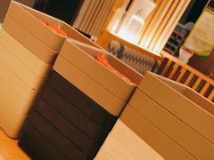 -温野菜涮涮锅(万象城店)