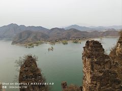 -易水湖景区