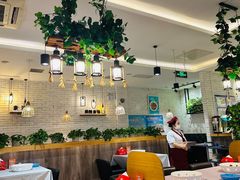-拿渡·水煮鱼麻辣香锅(王府井奥莱·香江小镇店)
