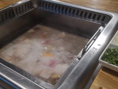 冰煮羊-泽成冰煮羊火锅(中正天街店)