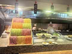 -乌鲁木齐环球国际大酒店
