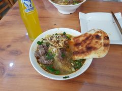 金牌牛肉汤（小碗）-谢继红26号牛肉汤(田家庵店)