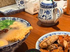 -小潘记鸭血粉丝汤