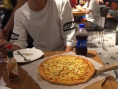 -乐凯撒披萨(正佳广场店)