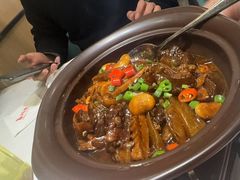 -雅酌园百姓菜馆(颐和路店)