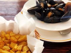 -La Creperie法餐厅(桃江路店)