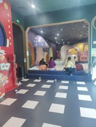 -meland club亲子乐园(北京芳圆里ID MALL店)