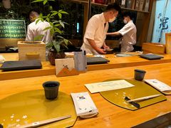 -鮨冠OMAKASE食べ放题(北京首店)
