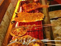 -明明烤牛肉(原明明东北烧烤)
