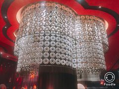 -8餐厅(新葡京酒店)