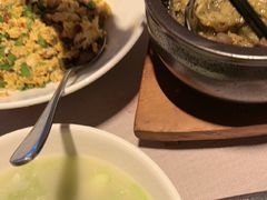 -湘满甲·黄焖甲鱼创始者·湘菜·鲁菜(潘家园店)