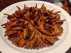 -炊江南·上海菜(国展华漕店)
