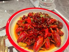 -海岛八号龙虾烧烤田鸡(蓝天路总店)