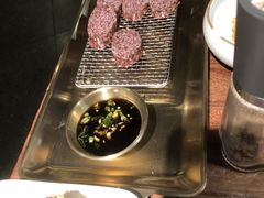 -九田家黑牛烤肉料理(新辰里亚运村店)