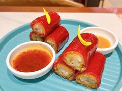 -禄运茶居·手工点心(猎德店)