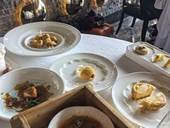 -富力丽思卡尔顿酒店·丽轩中餐厅