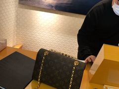 -LV路易威登(时代广场店)