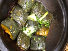-小时候焗海鲜(鄞州万达店)