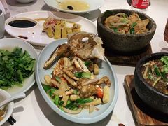 -华馨园北京烤鸭(丽水店)